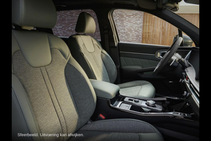 Kia Sorento 1.6 T-GDi Plug-in Hybrid 4WD ExecutiveLine 7p | Direct leverbaar uit voorraad