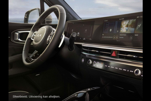 Kia Sorento 1.6 T-GDi Plug-in Hybrid 4WD ExecutiveLine 7p | Direct leverbaar uit voorraad