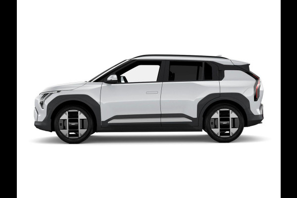 Kia EV3 Plus Advanced 58.3 kWh | In bestelling