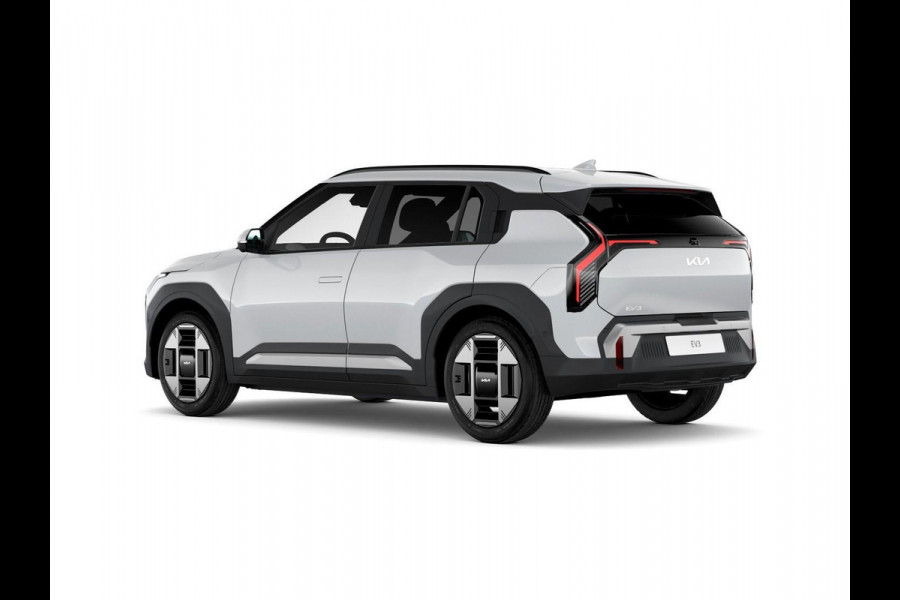 Kia EV3 Plus Advanced 58.3 kWh | In bestelling