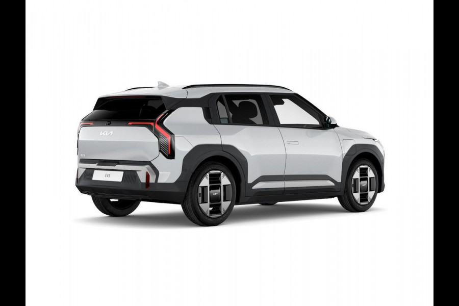 Kia EV3 Plus Advanced 58.3 kWh | In bestelling