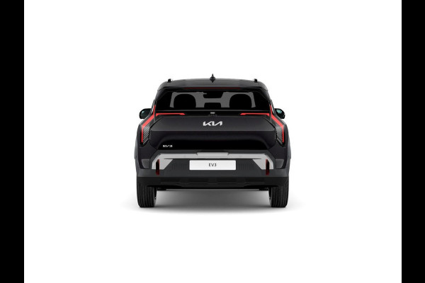 Kia EV3 Plus Advanced 58.3 kWh | In bestelling