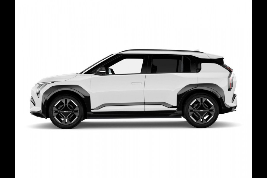 Kia EV3 GT-Line Business Edition 81.4 kWh | Direct leverbaar uit voorraad