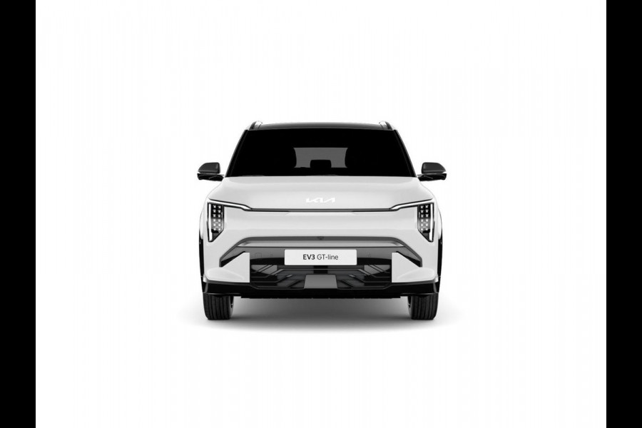 Kia EV3 GT-Line Business Edition 81.4 kWh | Direct leverbaar uit voorraad