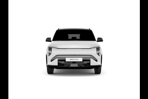 Kia EV3 GT-Line Business Edition 81.4 kWh | Direct leverbaar uit voorraad