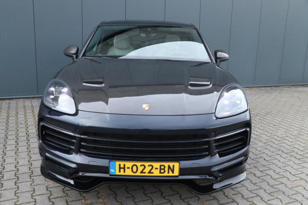 Porsche Cayenne Coupé 3.0 E-Hybrid | Sport Chrono | ACC | Bose | Sterrenhemel!