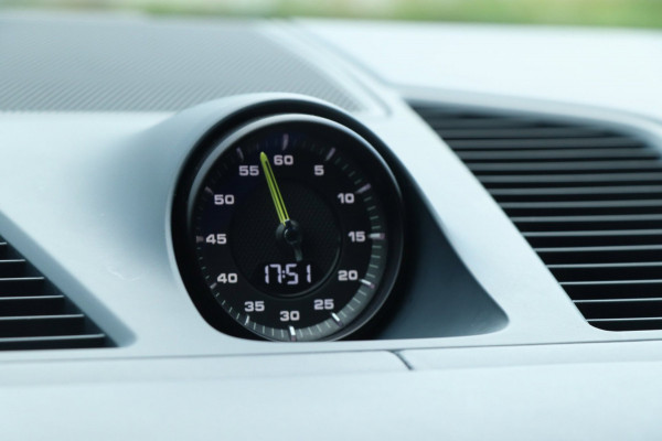 Porsche Cayenne Coupé 3.0 E-Hybrid | Sport Chrono | ACC | Bose | Sterrenhemel!