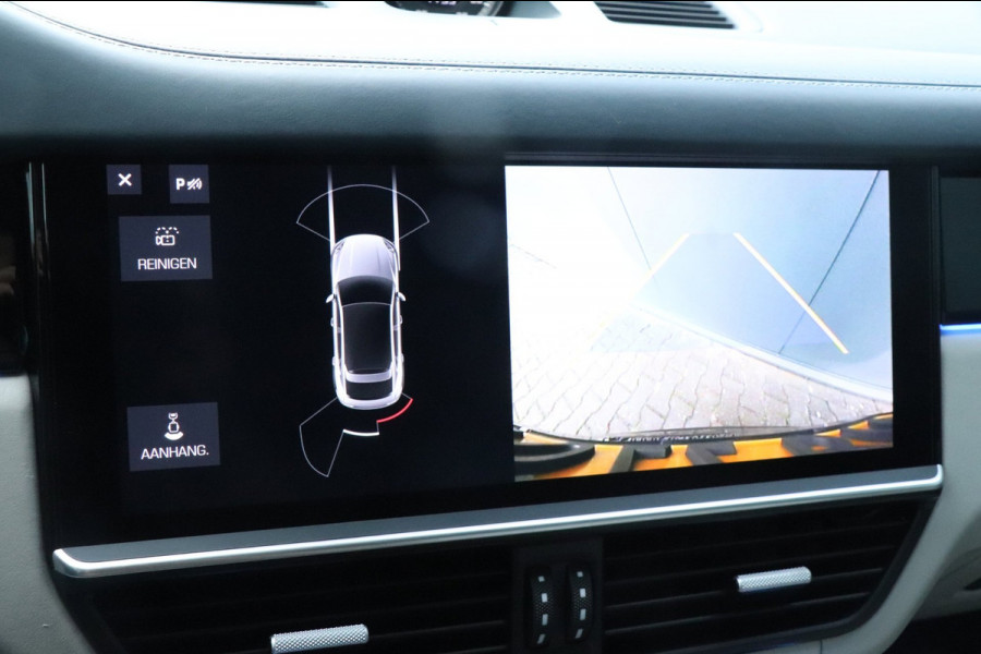 Porsche Cayenne Coupé 3.0 E-Hybrid | Sport Chrono | ACC | Bose | Sterrenhemel!