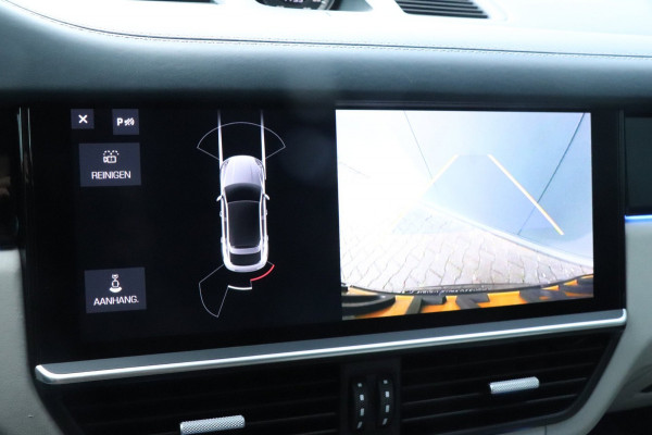 Porsche Cayenne Coupé 3.0 E-Hybrid | Sport Chrono | ACC | Bose | Sterrenhemel!