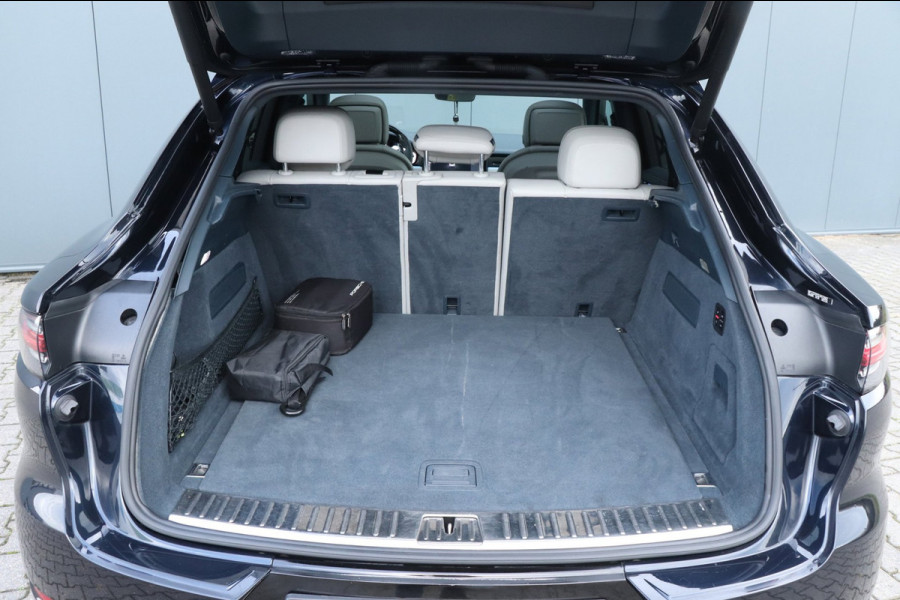 Porsche Cayenne Coupé 3.0 E-Hybrid | Sport Chrono | ACC | Bose | Sterrenhemel!
