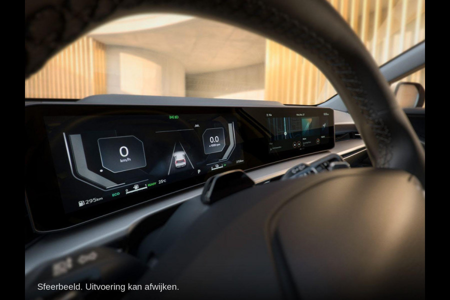 Kia Niro 1.6 GDi Hybrid DynamicLine | Direct leverbaar uit voorraad