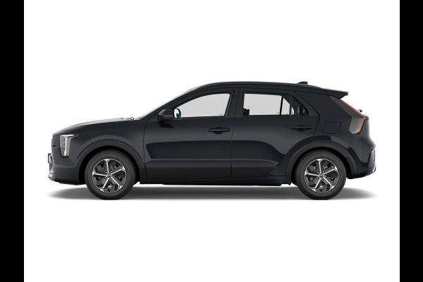 Kia Niro 1.6 GDi Hybrid ComfortLine | Direct leverbaar uit voorraad
