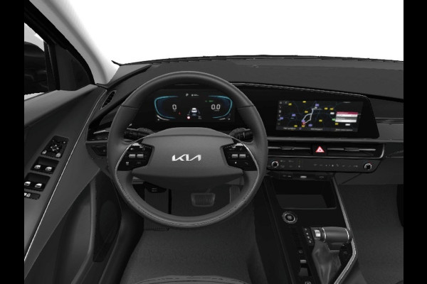 Kia Niro 1.6 GDi Hybrid ComfortLine | Direct leverbaar uit voorraad