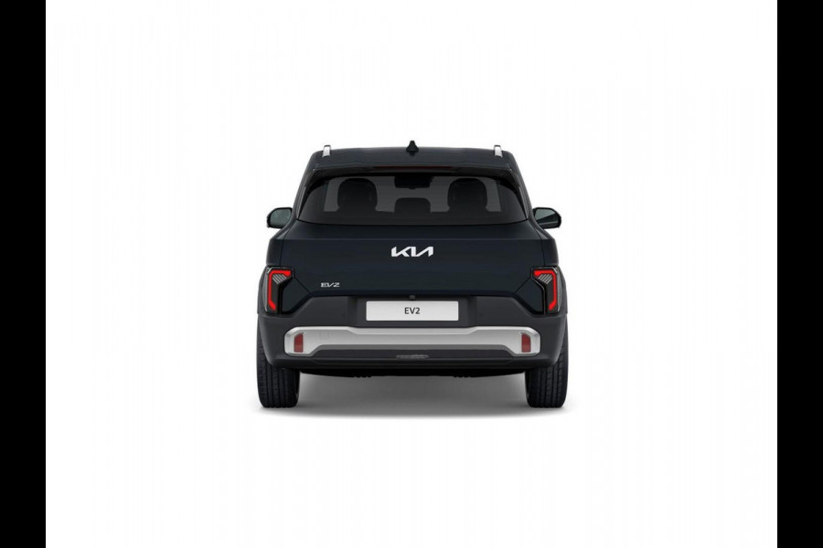 Kia EV2 Plus Advanced 61 kWh | Direct leverbaar uit voorraad