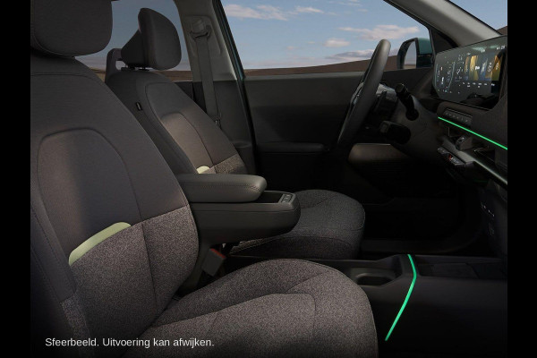 Kia EV2 Plus Advanced 61 kWh | Direct leverbaar uit voorraad