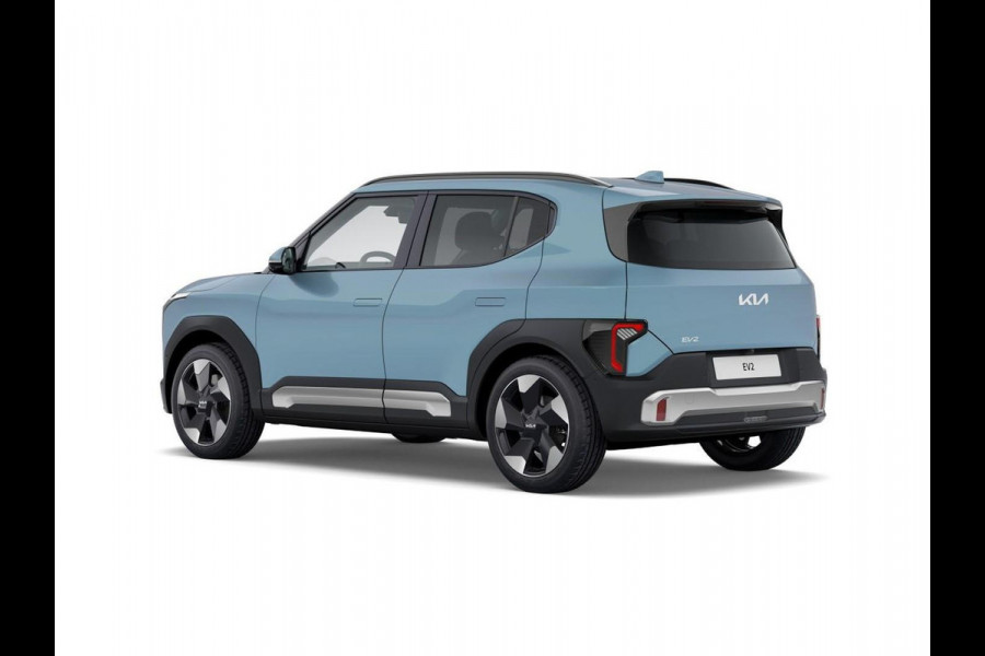 Kia EV2 Plus Advanced 61 kWh | Direct leverbaar uit voorraad