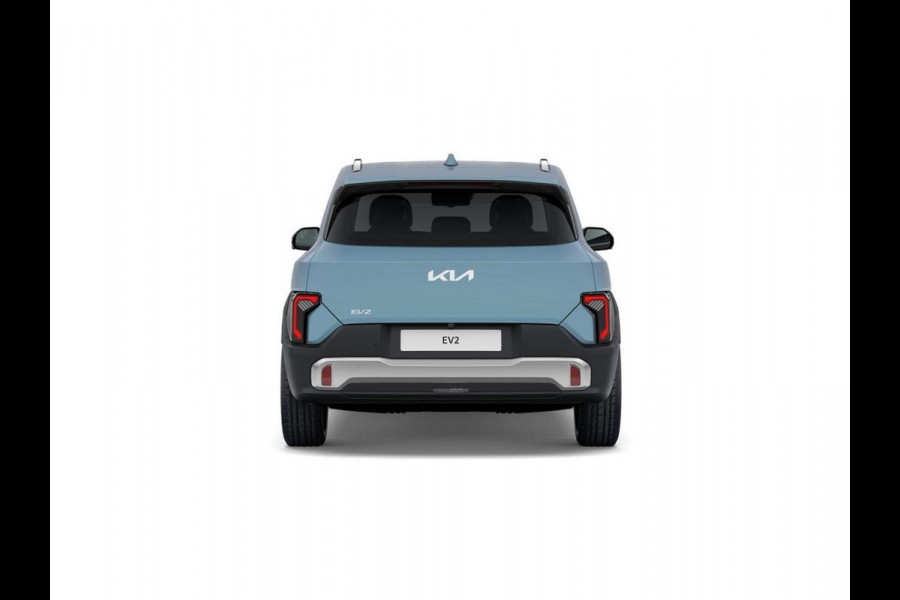 Kia EV2 Plus Advanced 61 kWh | Direct leverbaar uit voorraad