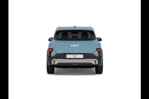 Kia EV2 Plus Advanced 61 kWh | Direct leverbaar uit voorraad