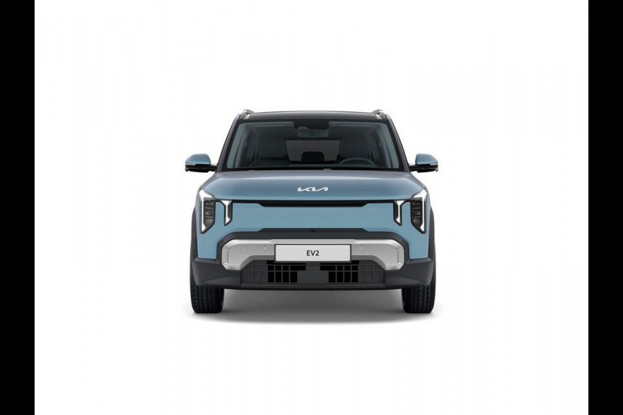Kia EV2 Plus Advanced 61 kWh | Direct leverbaar uit voorraad