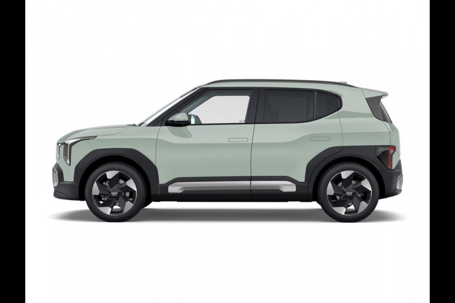 Kia EV2 Plus Advanced 61 kWh | Direct leverbaar uit voorraad