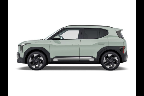 Kia EV2 Plus Advanced 61 kWh | Direct leverbaar uit voorraad