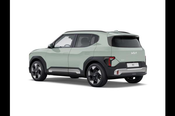 Kia EV2 Plus Advanced 61 kWh | Direct leverbaar uit voorraad