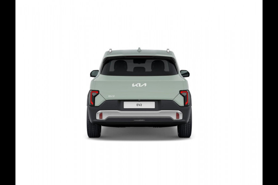 Kia EV2 Plus Advanced 61 kWh | Direct leverbaar uit voorraad