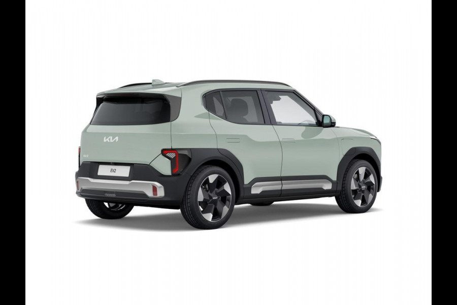 Kia EV2 Plus Advanced 61 kWh | Direct leverbaar uit voorraad