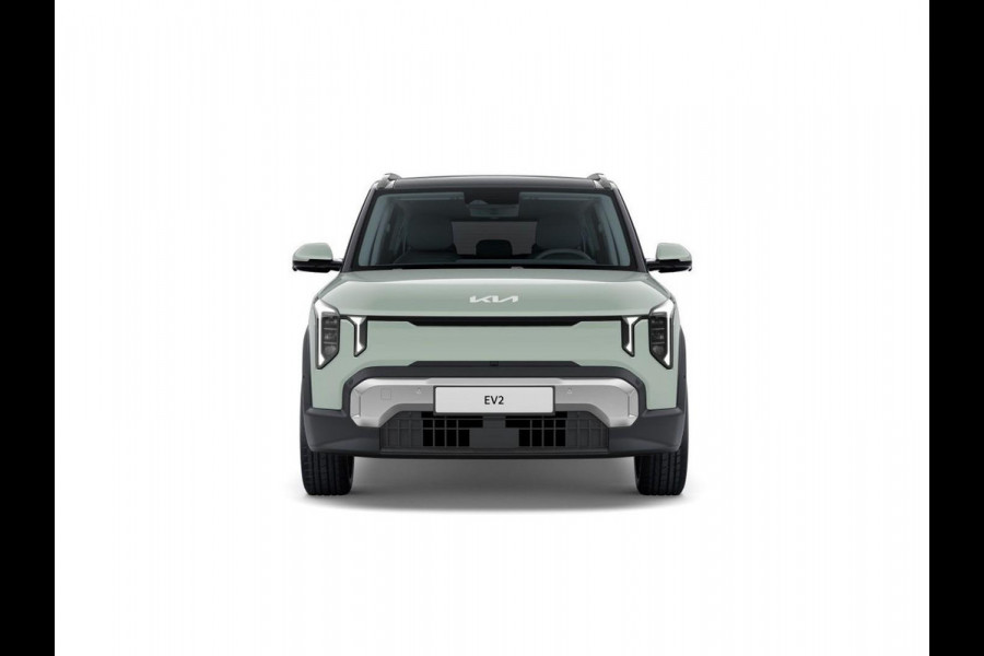 Kia EV2 Plus Advanced 61 kWh | Direct leverbaar uit voorraad