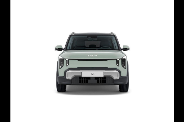 Kia EV2 Plus Advanced 61 kWh | Direct leverbaar uit voorraad