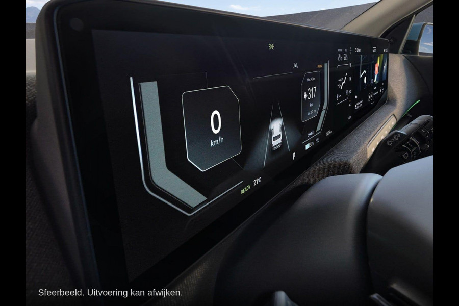 Kia EV2 Plus Advanced 61 kWh | Direct leverbaar uit voorraad