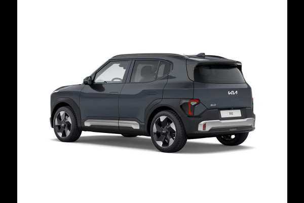 Kia EV2 Plus Advanced 61 kWh | Direct leverbaar uit voorraad