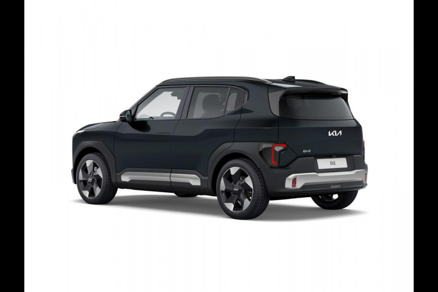 Kia EV2 Plus Advanced 61 kWh | Direct leverbaar uit voorraad