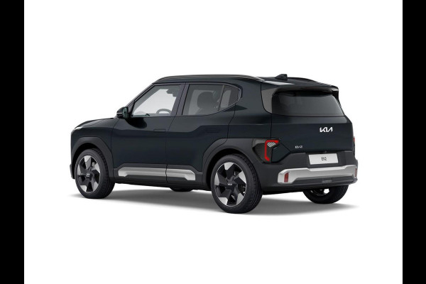 Kia EV2 Plus Advanced 61 kWh | Direct leverbaar uit voorraad