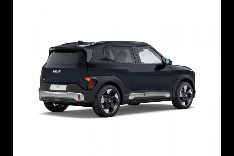 Kia EV2 Plus Advanced 61 kWh | Direct leverbaar uit voorraad