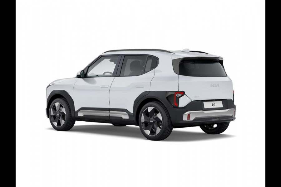 Kia EV2 Plus Advanced 61 kWh | Direct leverbaar uit voorraad