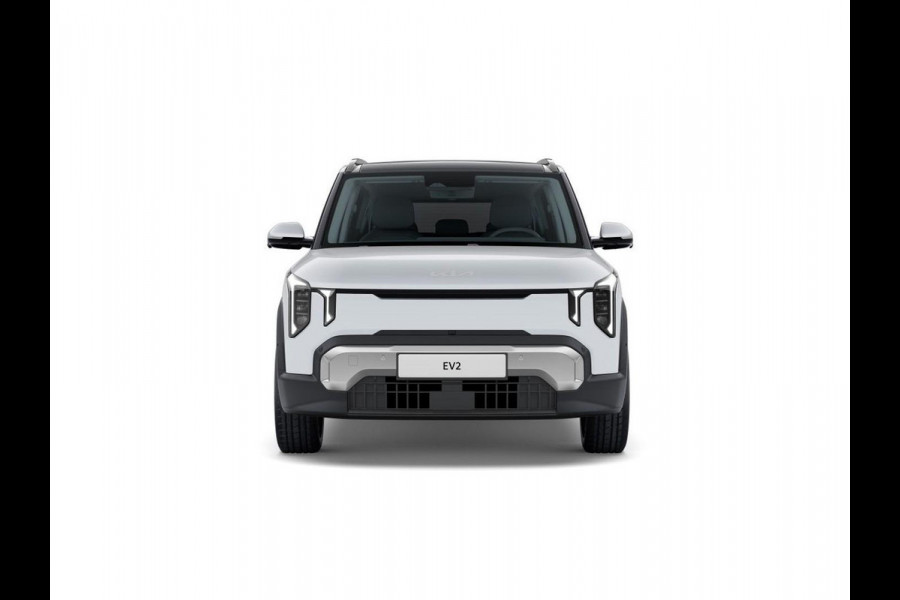 Kia EV2 Plus Advanced 61 kWh | Direct leverbaar uit voorraad