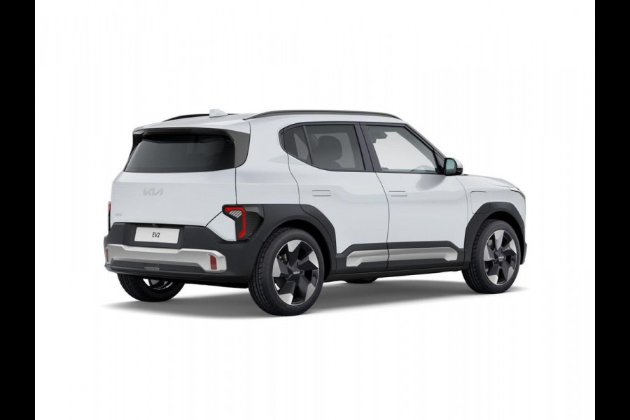 Kia EV2 Plus 61 kWh | Direct leverbaar uit voorraad