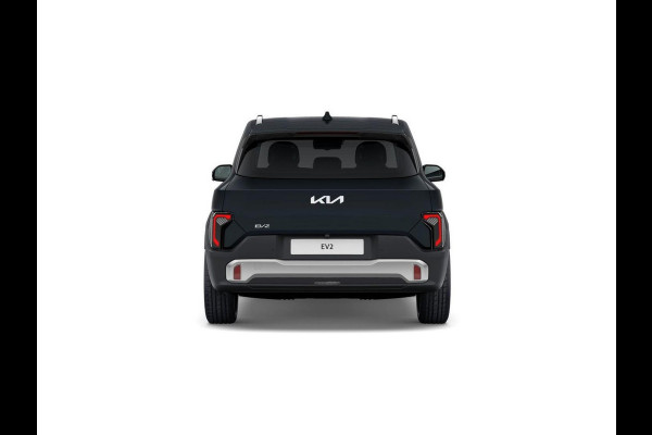 Kia EV2 Plus 61 kWh | Direct leverbaar uit voorraad