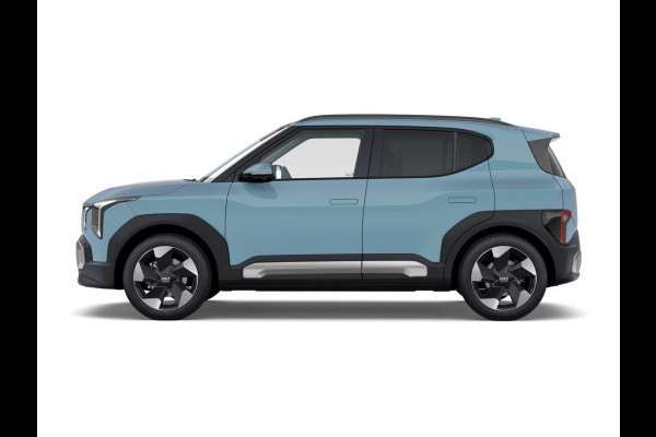 Kia EV2 Plus 42.2 kWh | Direct leverbaar uit voorraad