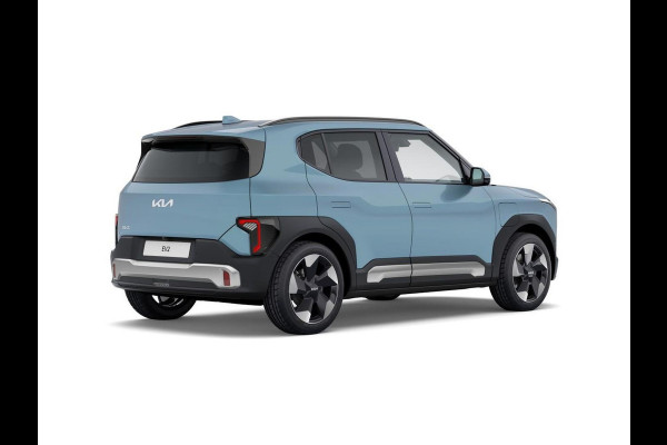 Kia EV2 Plus 42.2 kWh | Direct leverbaar uit voorraad