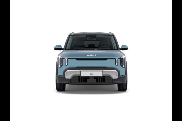 Kia EV2 Plus 42.2 kWh | Direct leverbaar uit voorraad