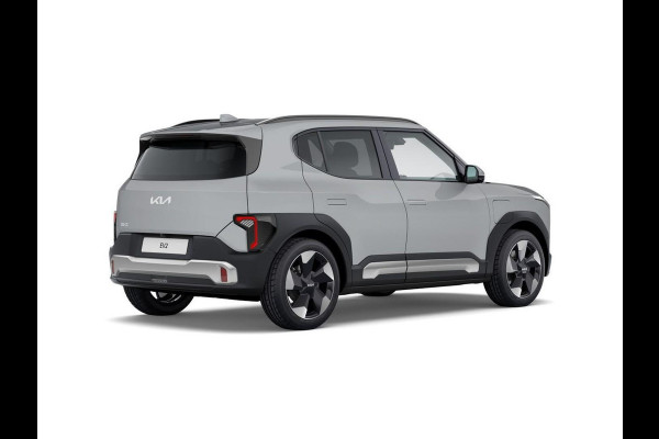 Kia EV2 Plus Advanced 42.2 kWh | Direct leverbaar uit voorraad