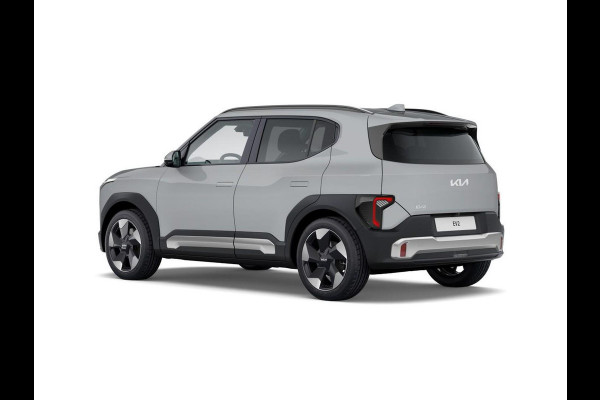 Kia EV2 Plus Advanced 42.2 kWh | Direct leverbaar uit voorraad