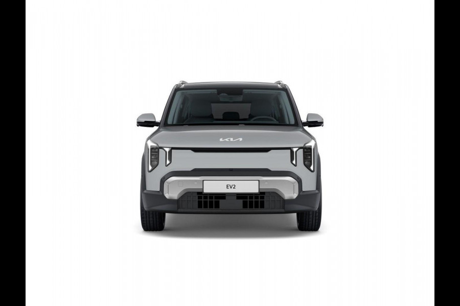 Kia EV2 Plus Advanced 42.2 kWh | Direct leverbaar uit voorraad
