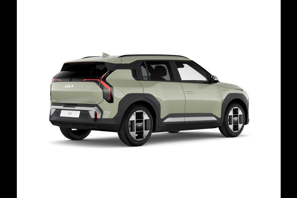 Kia EV3 Plus Advanced 81.4 kWh | In bestelling