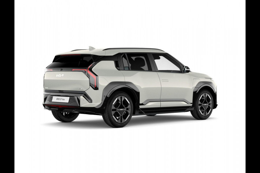 Kia EV3 GT-Line 81.4 kWh | In bestelling