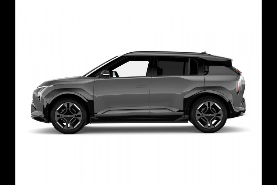 Kia EV3 GT-Line Business Edition 81.4 kWh | In bestelling