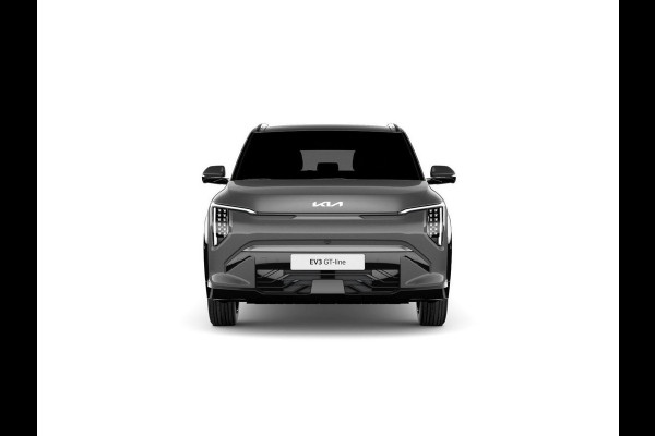 Kia EV3 GT-Line Business Edition 81.4 kWh | In bestelling