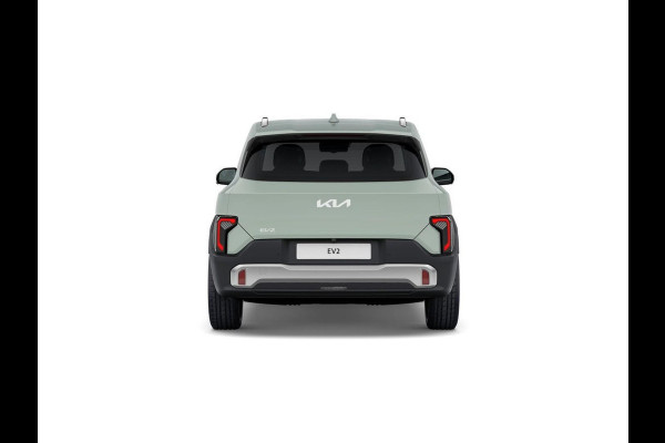 Kia EV2 Plus Advanced 42.2 kWh | In bestelling